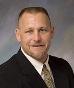 Robert F. Cox