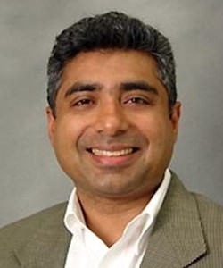 Arvind Raman