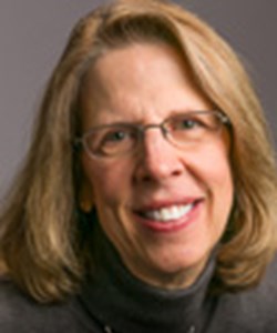 Elizabeth J. Taparowsky