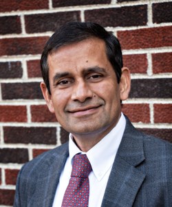Indrajeet Chaubey