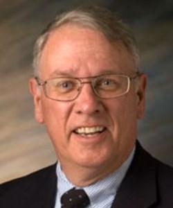 Stephen Byrn