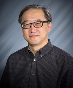 George T. C. Chiu